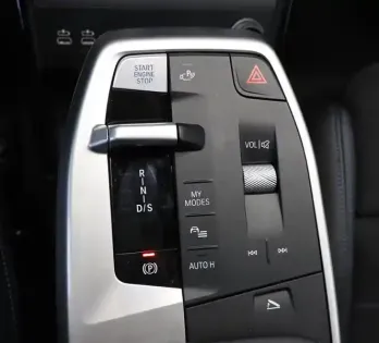 Photo 11 BMW X2  sDrive 20d 163ch DKG7