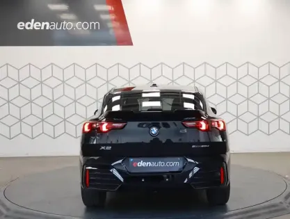 Photo Bmw X2 M Sport