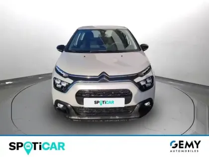 Photo Citroën C3 Feel Pack