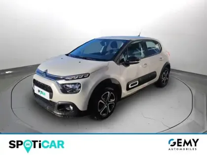 Photo 51 Citroën C3  PureTech 83 S&S BVM5