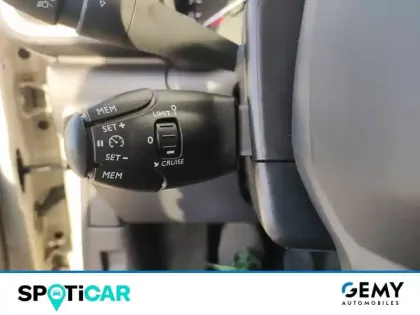 Photo 50 Citroën C3  PureTech 83 S&S BVM5