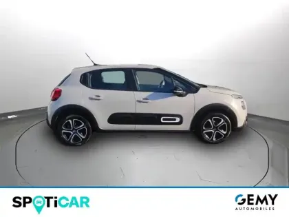 Photo 56 Citroën C3  PureTech 83 S&S BVM5