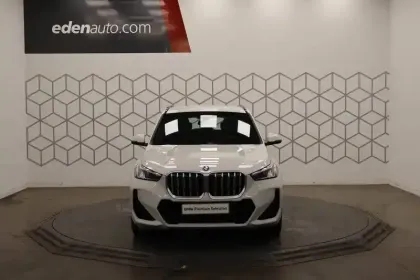 Photo 5 BMW X1  sDrive 18i 136ch DKG7