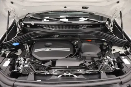 Photo 26 BMW X1  sDrive 18i 136ch DKG7