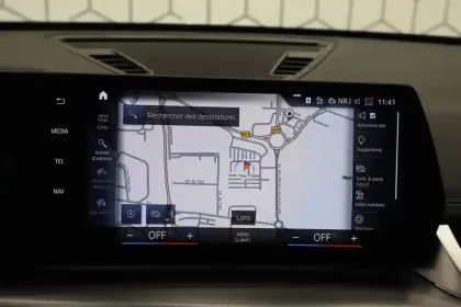 Photo 20 BMW X1  sDrive 18i 136ch DKG7