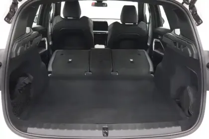 Photo 19 BMW X1  sDrive 18i 136ch DKG7