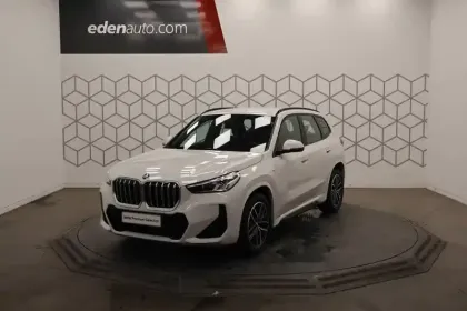 Photo Bmw X1 M Sport