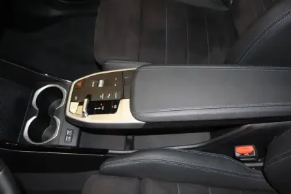 Photo 7 BMW X1  sDrive 18i 136ch DKG7