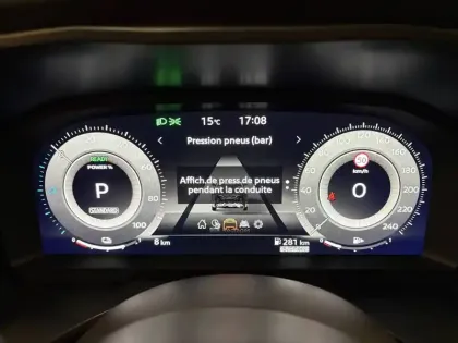Photo 97 Nissan Qashqai  Hybrid e-Power Gen3 205 ch