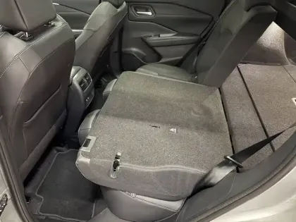 Photo 13 Nissan Qashqai  Hybrid e-Power Gen3 205 ch