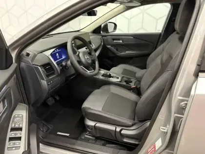 Photo 6 Nissan Qashqai  Hybrid e-Power Gen3 205 ch