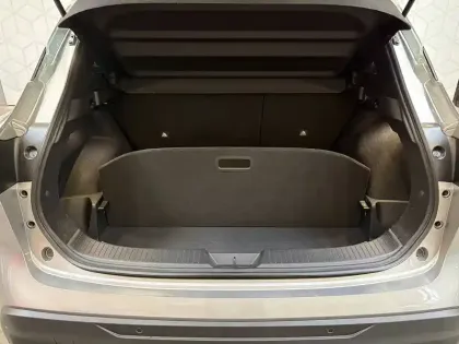 Photo 10 Nissan Qashqai  Hybrid e-Power Gen3 205 ch