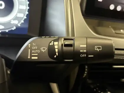 Photo 103 Nissan Qashqai  Hybrid e-Power Gen3 205 ch