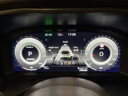 Photo 98 Nissan Qashqai  Hybrid e-Power Gen3 205 ch