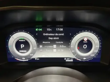 Photo 96 Nissan Qashqai  Hybrid e-Power Gen3 205 ch
