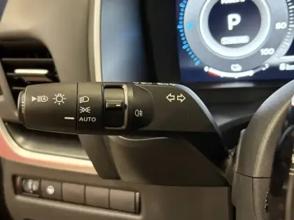 Photo 102 Nissan Qashqai  Hybrid e-Power Gen3 205 ch