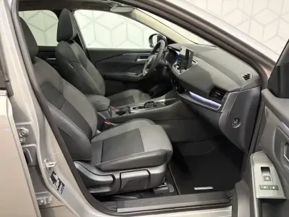 Photo 88 Nissan Qashqai  Hybrid e-Power Gen3 205 ch