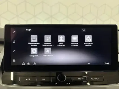 Photo 64 Nissan Qashqai  Hybrid e-Power Gen3 205 ch