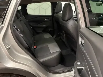 Photo 113 Nissan Qashqai  Hybrid e-Power Gen3 205 ch