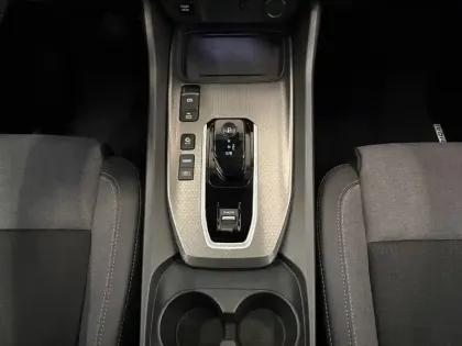 Photo 110 Nissan Qashqai  Hybrid e-Power Gen3 205 ch