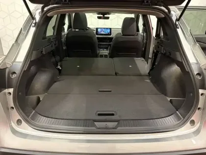 Photo 94 Nissan Qashqai  Hybrid e-Power Gen3 205 ch