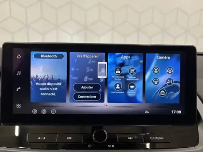 Photo 25 Nissan Qashqai  Hybrid e-Power Gen3 205 ch