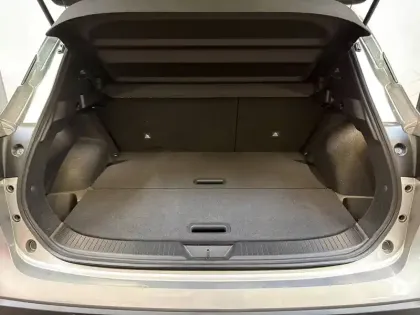 Photo 9 Nissan Qashqai  Hybrid e-Power Gen3 205 ch