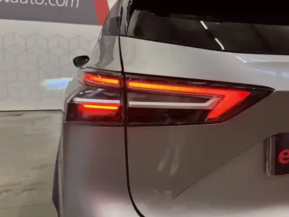 Photo 31 Nissan Qashqai  Hybrid e-Power Gen3 205 ch