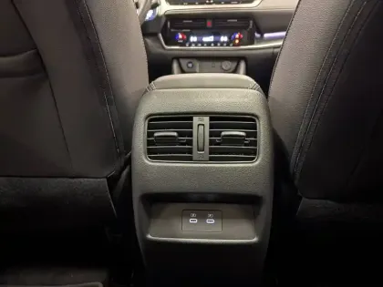 Photo 27 Nissan Qashqai  Hybrid e-Power Gen3 205 ch