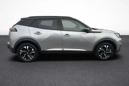 Photo 6 Peugeot 2008  Electrique 136 ch