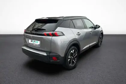 Photo 5 Peugeot 2008  Electrique 136 ch