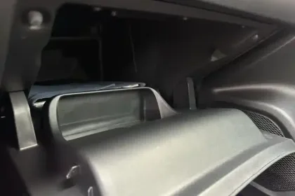 Photo 28 Peugeot 2008  Electrique 136 ch