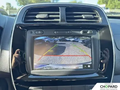 Photo 14 Dacia Spring 