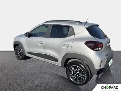 Photo 5 Dacia Spring 