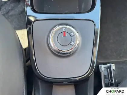 Photo 17 Dacia Spring 