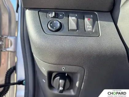 Photo 12 Dacia Spring 