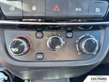 Photo 16 Dacia Spring 