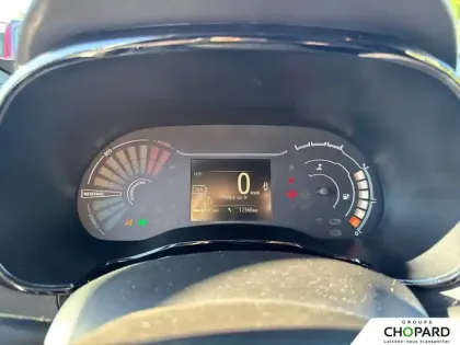 Photo 19 Dacia Spring 