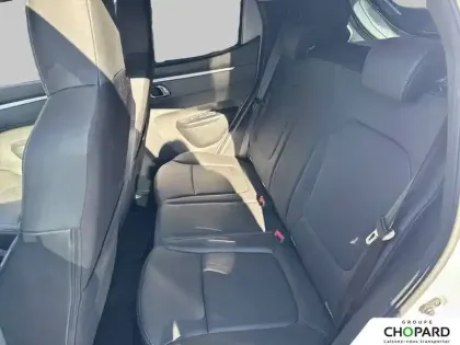 Photo 9 Dacia Spring 