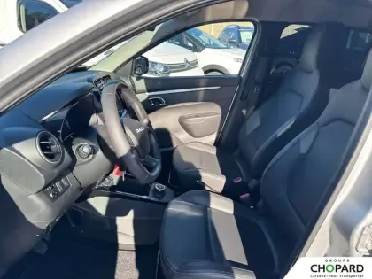 Photo 8 Dacia Spring 