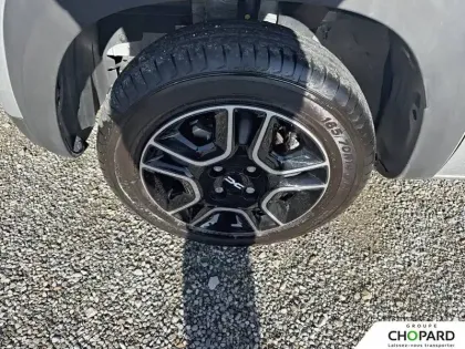 Photo 10 Dacia Spring 