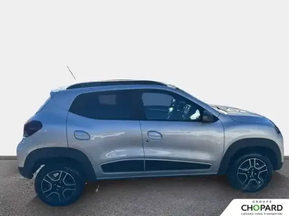 Photo 20 Dacia Spring 