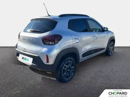 Photo 6 Dacia Spring 