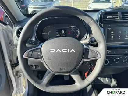 Photo 15 Dacia Spring 