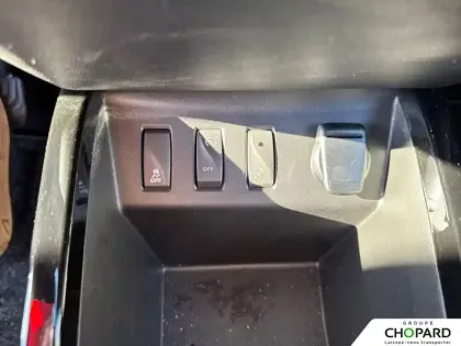 Photo 18 Dacia Spring 