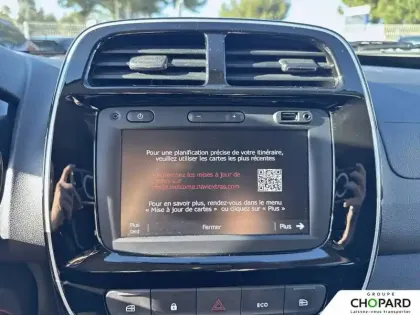 Photo 11 Dacia Spring 