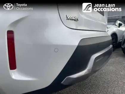 Photo 40 Toyota Yaris  Cross Hybride 116h 2WD