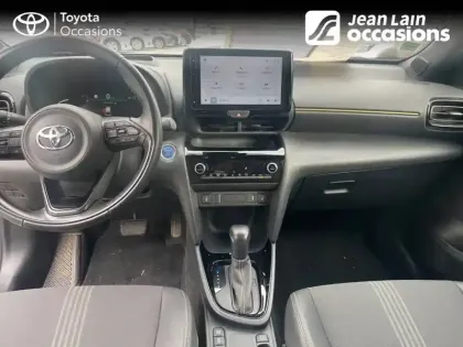 Photo 38 Toyota Yaris  Cross Hybride 116h 2WD
