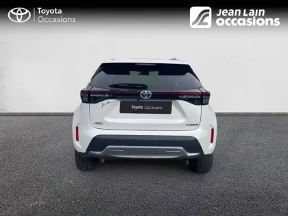 Photo 47 Toyota Yaris  Cross Hybride 116h 2WD