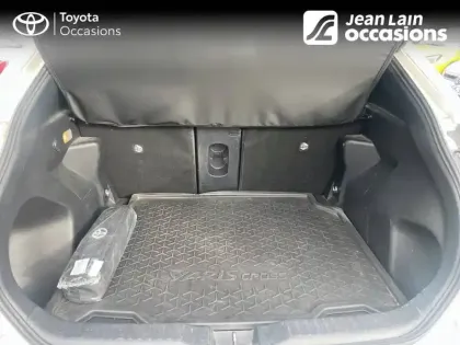 Photo 51 Toyota Yaris  Cross Hybride 116h 2WD